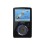 Sandisk 8G Sansa Fuse - Black
